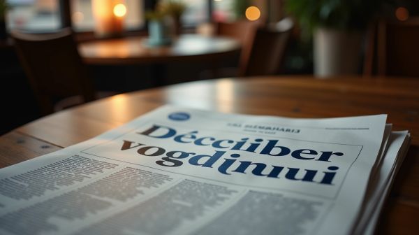 Découvrir aujourd'hui les émissions que vous ne devez pas manquer