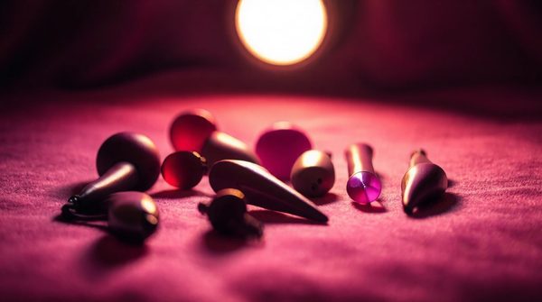 Explorez notre sélection de sextoys : confort et discrétion!