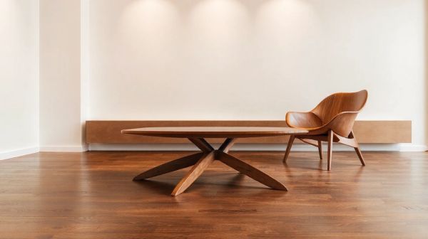 Guide d'achat des tables basses relevables alliant style et utilité