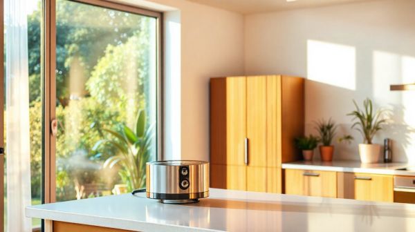 Top chauffe-eau thermodynamiques pour économiser sur l'énergie