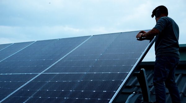 Top raisons de privilégier cap soleil pour vos panneaux solaires