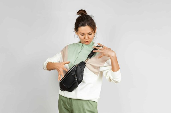 Sac banane : l'accessoire tendance sur sac-banane.ca